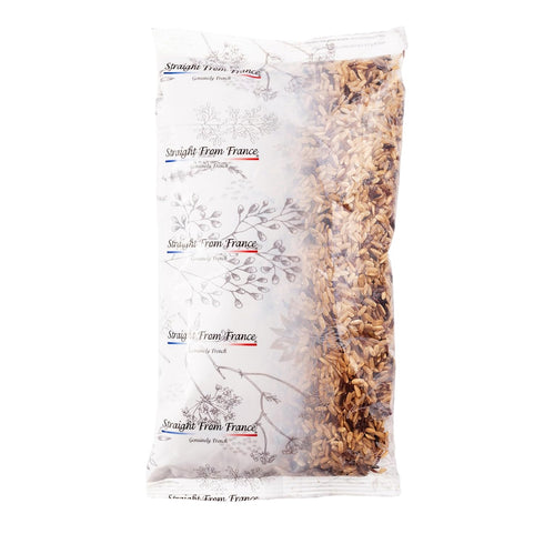 Straight from France Genuinely French, White, Red and Black Rice Mix from
