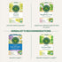 32 Count (Pack 1) Traditional Medicinals Organic Mother's Milk Women's Tea
