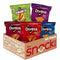 Doritos Flvrd Tortilla Chis Variety Pack Doritos Variety