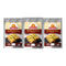 GHOTARAM Bumbai Secret Sandwich Masala HandMade Sandwich Masala, The Secret to Mouthwatering Sandwiches,