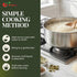5 NY Spice Shop Basmati Rice - Pound Long Grain Basmati Rice for Cooking and Culinary Use - Long Grain Texture Ideal