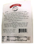 JL Masters Rub-1 package Beef pound