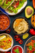 3 Packs, 1 oz. A Blend Above Habanero Green Chili Dip Mix, Each, Gluten-Free, No MSG, All Natural, No Preservatives