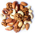 1 Food to Live - Organic Mixed Raw Nuts, Pound Cashews, Brazil Nuts, Walnuts, Almonds, Non-GMO, Kosher, Raw, Vegan