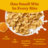 11g Pack (Pack 4) Packaging Catalina Crunch Protein Cereal | Sugar Free Breakfast Cereal with of Protein | Gluten Free