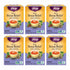 Yogi Tea - Kava Stress Relief (6 Pack) - Eases Tension and