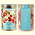 1950 60g, 100% CO-OP Hawthorn Berry Tea, Whole Deseeded Fruit Cut, Thin Skin & Thick Flesh, Natural Tart-Sweet Flavor