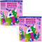 Generic Magics-Spoon Fruity High Protein Cereal - Sugar Free Snacks & Breakfast Food
