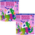 Generic Magics-Spoon Fruity High Protein Cereal - Sugar Free Snacks & Breakfast Food