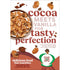 17.2oz (1 (Pack 2) Kashi Breakfast Cereal, Organic, Whole Grain, Cocoa Clusters, Box Box)