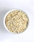 2.5 lbs (Pack 2) Terrasoul Superfoods Organic Rolled Oats, - Gluten-Free | Old-Fashioned | Whole Grain