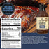 G Hughes Sugar Free BBQ Sauces, Hickory & Original, 18 oz (Pack of 2) - Keto & Gluten Free