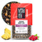 Tiesta Tea - Passion Berry Jolt, Raspberry Passion Fruit Black Tea, Premium Caffeinated Blend, 1.5 Ounce Pouch, Brews