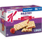 Kellogg's Special K Pastry Crisps Cereal, Strawberry, 21.1 Ounce