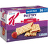 Kellogg's Special K Pastry Crisps Cereal, Strawberry, 21.1 Ounce