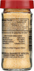 Premium SSNNG Onion Powder