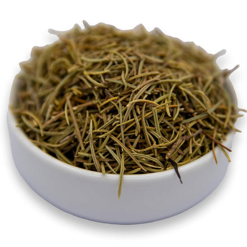 3 Lbs Dried Rosemary Leaves - Despensa Colombiana Romero Seco, Dry Rosemary Leaves Bulk, Romero Seco for Cooking - Rose