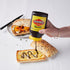 Vegemite 200g Squeezy Spread Bottle Convenient Squeeze Format Rich in B Vitamins Made in Australia