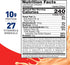 8 Oz (Pack 24) BOOST Original Ready to Drink Nutritional Drinks, Peaches & Creme, Fl