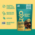 1 (Pack 8), Orchard Valley Harvest Antioxidant Mix, Ounce Bags of Almonds, Cranberries, Blueberries, Cashews