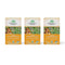 ORGANIC INDIA Calming Tulsi Ashwagandha Herbal Tea - Holy Basil Tea with