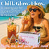 100% Dr. Lu's Happy Girl Tea | Natural Herbal Tea for Hormone Balance, Menstrual, PMS, PCOS & Menopause | Antioxidant
