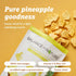 (1 Pack) Balance of Nature Freeze-Dried Pineappples