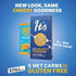 5 2g 5 (6 Packs) Its Skinny Velvety Cheddar Low Carb Pasta, Gluten Free, Non-GMO, Keto-Friendly, Only Net Carbs