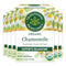 Traditional Medicinals Tea, Organic Chamomile, Calming, Calms Your Nerves, Supports Healthy Digestion,