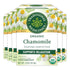 Traditional Medicinals Tea, Organic Chamomile, Calming, Calms Your Nerves, Supports Healthy Digestion,