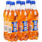 IRN-BRU Original Scottish Sparkling Soda, Citrus Flavored Carbonated Drink - Sparkling Flavored