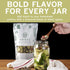 6.5oz, SPICES VILLAGE Pickling Spices for Corned Beef, Pickling Spices Mix for Pickles and Canning, Pickling Seasoning