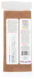 3 2 Pack Missy J's Organic Peanut Butter Carob Bar Ounce | Carob Made w/Coconut Sugar, Vegan and Gluten-Free | Healthy