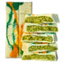 Dubai Chocolate Bar. Velvet Pistachio Cream & Crispy Kataifi in White Chocolate