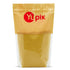 Yupik Couscous Medium Grain, 2.2 lb (35.2 oz), Kosher, Vegan, Low-Calorie Grain,