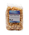 Amish Good Premium Caramel Popcorn with Almond and Pecans, Real Butter and Coconut Oil, 12 Ounce Bag