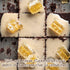 12.3 (Pack 2) Savannah Bee Company Raw Honeycomb, Ounce