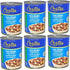 Cortas Fava Beans (Lebanese Recipe) 14oz - 6 PACK