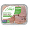 Just Bare Chicken Natural Fresh Chicken Thighs | Antibiotic Free | Boneless | Skinless