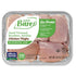 Just Bare Chicken Natural Fresh Chicken Thighs | Antibiotic Free | Boneless | Skinless