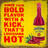 Louisiana 12 oz Brand The Original Hot Sauce
