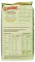 21.16-Ounce (Pack 4) FLAHAVAN'S Real Fruit Porridge with Apples & Raisins, Whole Grain Oats, Bags