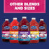 64 Oz Ocean Spray Cran-Raspberry Cranberry Raspberry Juice Drink, Fl Bottle