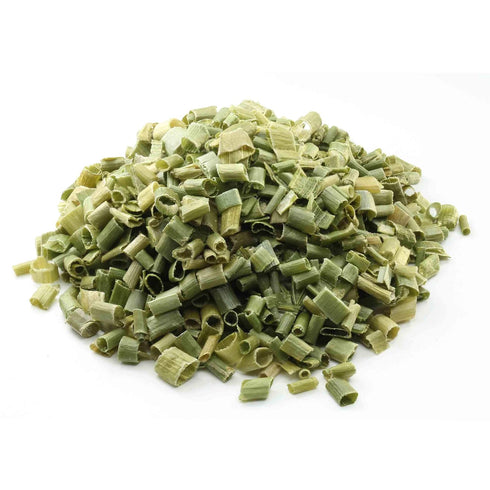 Amazon Brand - Happy Belly Chives, Freeze Dried, 0.2 Ounce (Pack of 1)