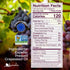 64 oz Kevala Grapeseed Oil - Nutritious Oil Great for Cooking and Beauty, Made with Carefully Selected Grapes, Perfect