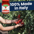 13 oz, La San Marzano Marinara Sauce, Pasta Sauce Made in Italy, All Purpose Tomato Premium Quality, All Natural