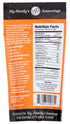 1.8 (Pack 1) My Family's Seasonings, Inc Pork, Ounce