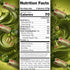 1 Rossana Pistachio Candy Pound Bag Italian Hard Candy Individually Wrapped Classic Pistachio Treat Puntini Style