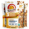 Grandy Organics Original Coconola Granola, Certified Organic Gluten Free Granola, Grain Free,