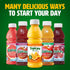 100% 3-flavor Pack,10 Oz (Pack 24) Tropicana Juice Classic Variety Fl